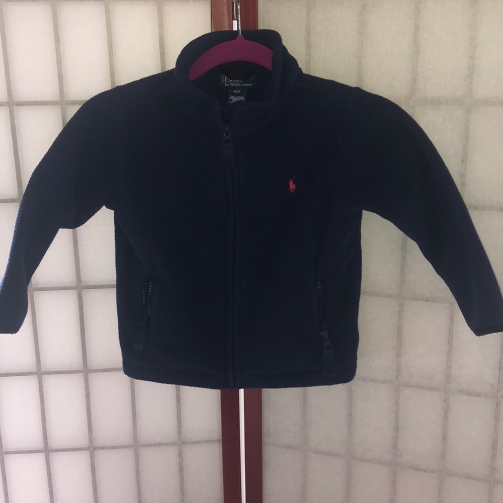 Jacket - Picture 3 of 7